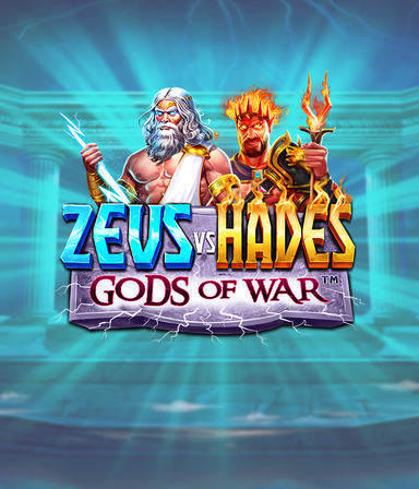 zeus vs hades gods of war
