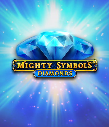 mighty symbols diamonds