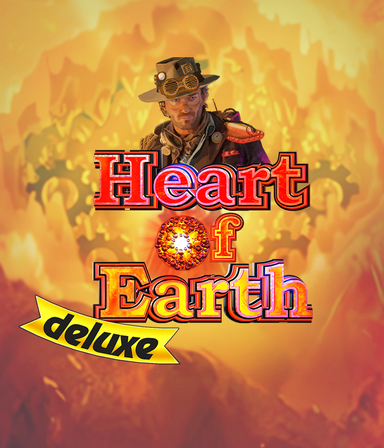 heart of earth