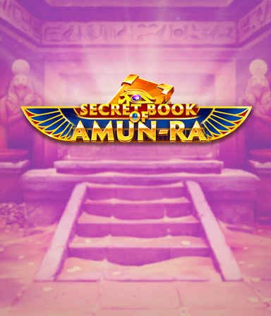 secret book of amun-ra