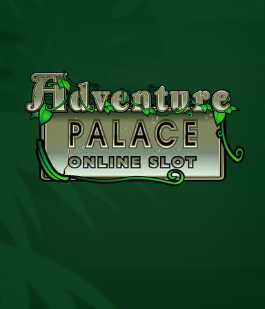adventure palace online slot