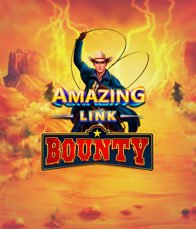 amazing link bounty